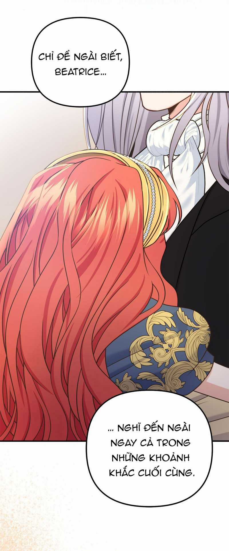 [15+] Giam Cầm - Chapter 33.2 - Trang 17