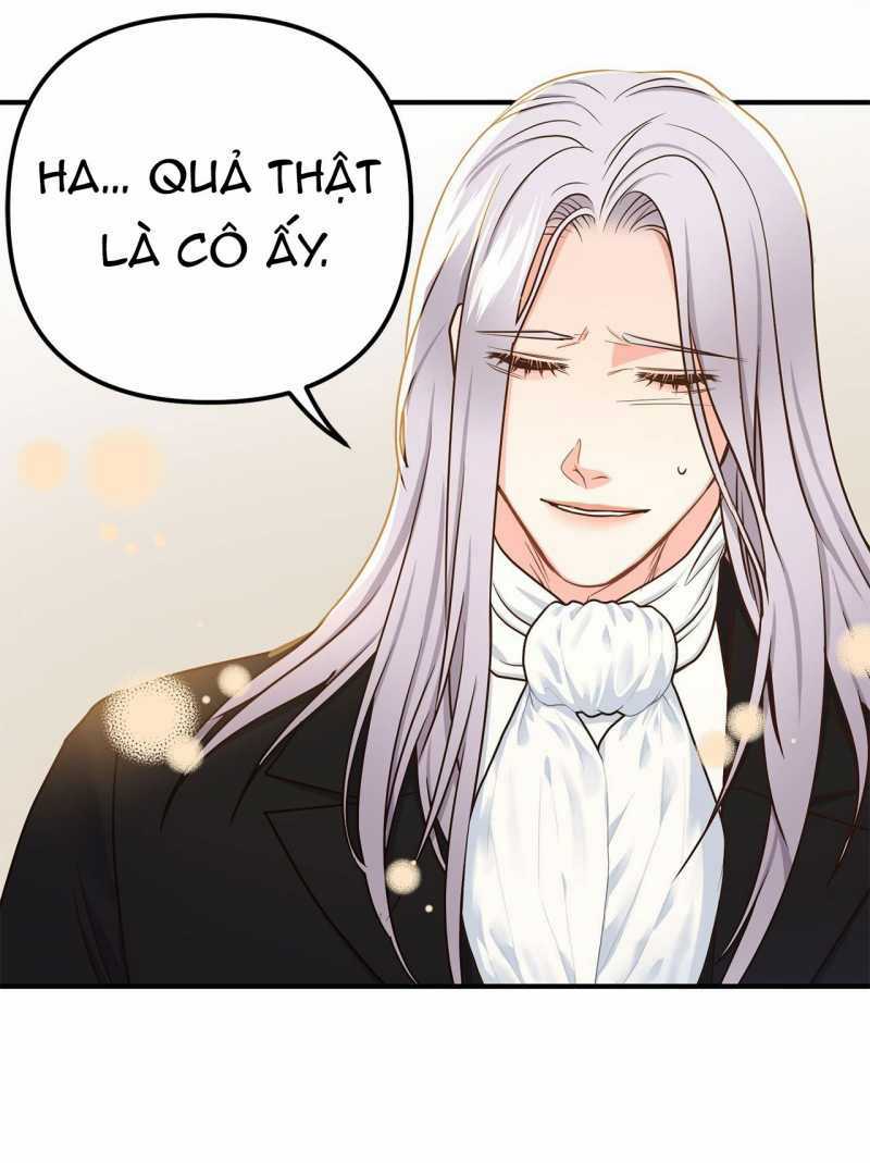 [15+] Giam Cầm - Chapter 33.2 - Trang 3