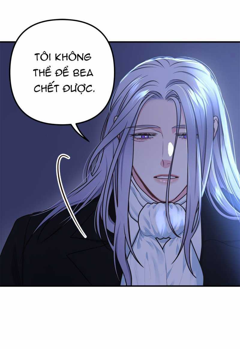 [15+] Giam Cầm - Chapter 33.2 - Trang 21