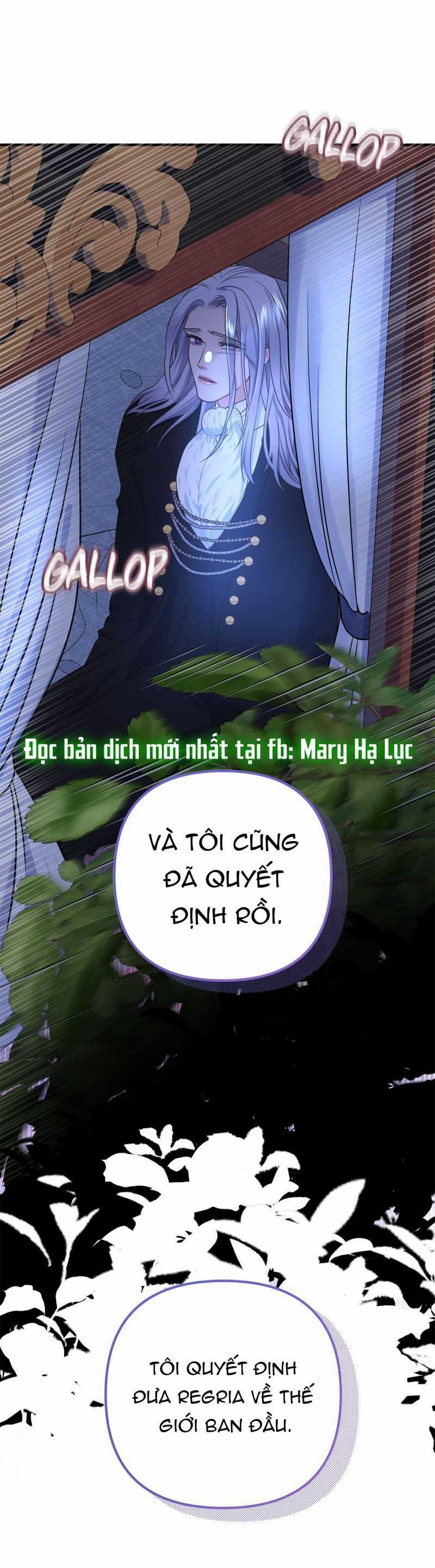 [15+] Giam Cầm - Chapter 33.2 - Trang 24