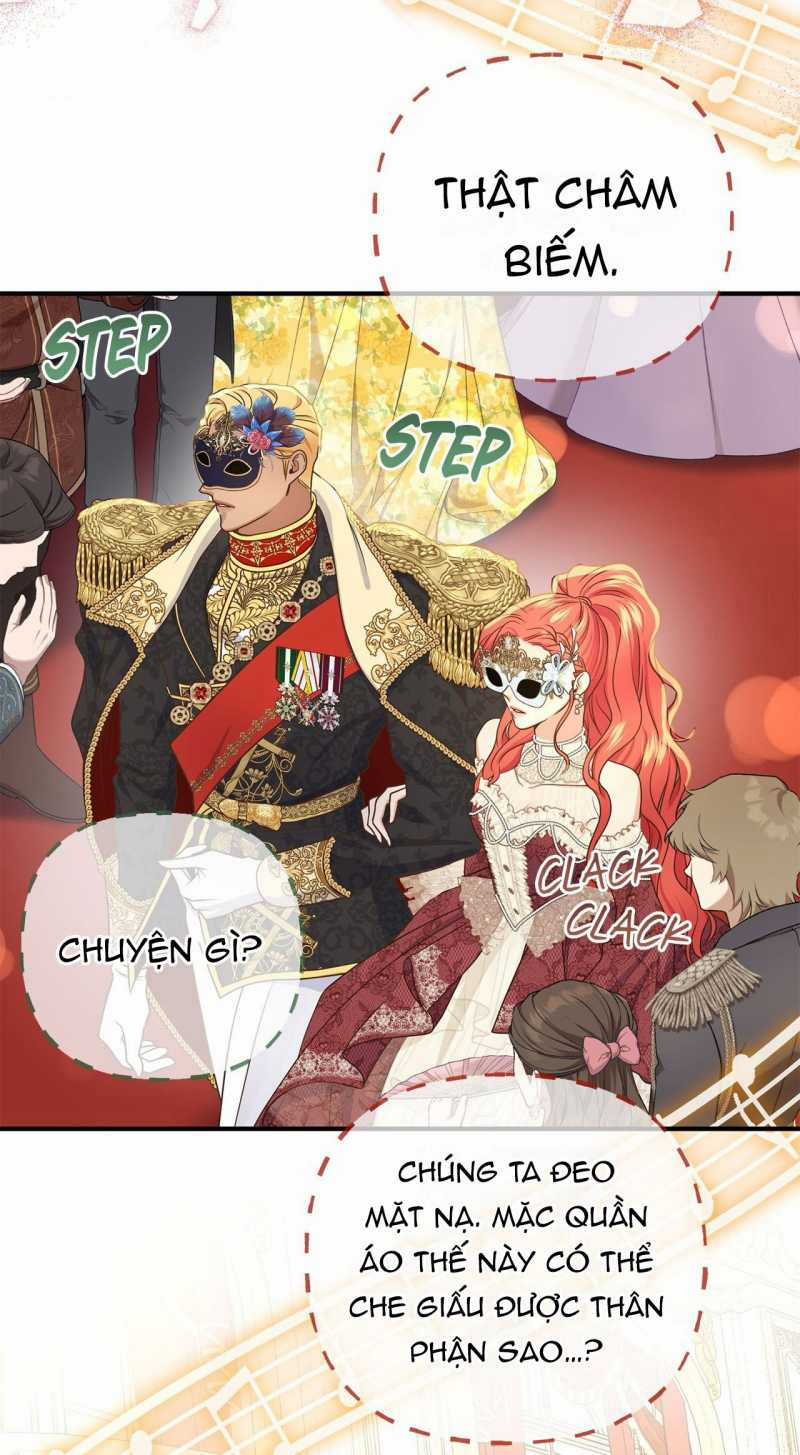 [15+] Giam Cầm - Chapter 33.2 - Trang 28