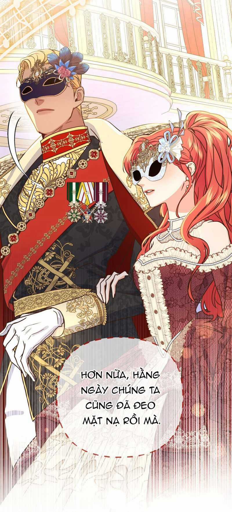 [15+] Giam Cầm - Chapter 33.2 - Trang 29