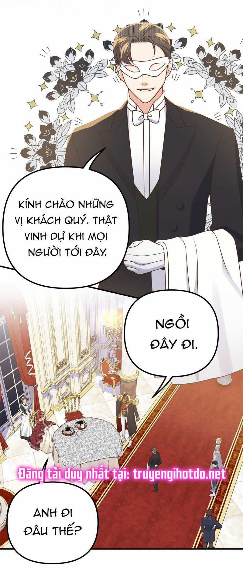 [15+] Giam Cầm - Chapter 33.2 - Trang 30