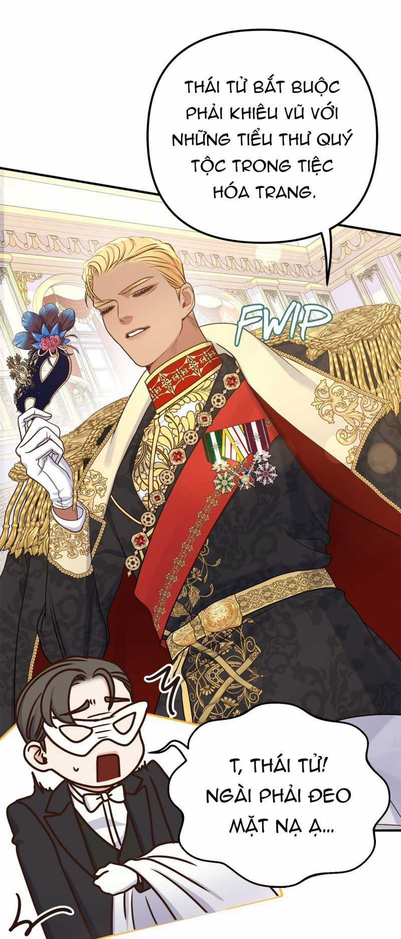 [15+] Giam Cầm - Chapter 33.2 - Trang 31