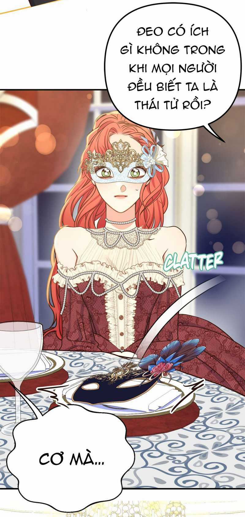 [15+] Giam Cầm - Chapter 33.2 - Trang 32
