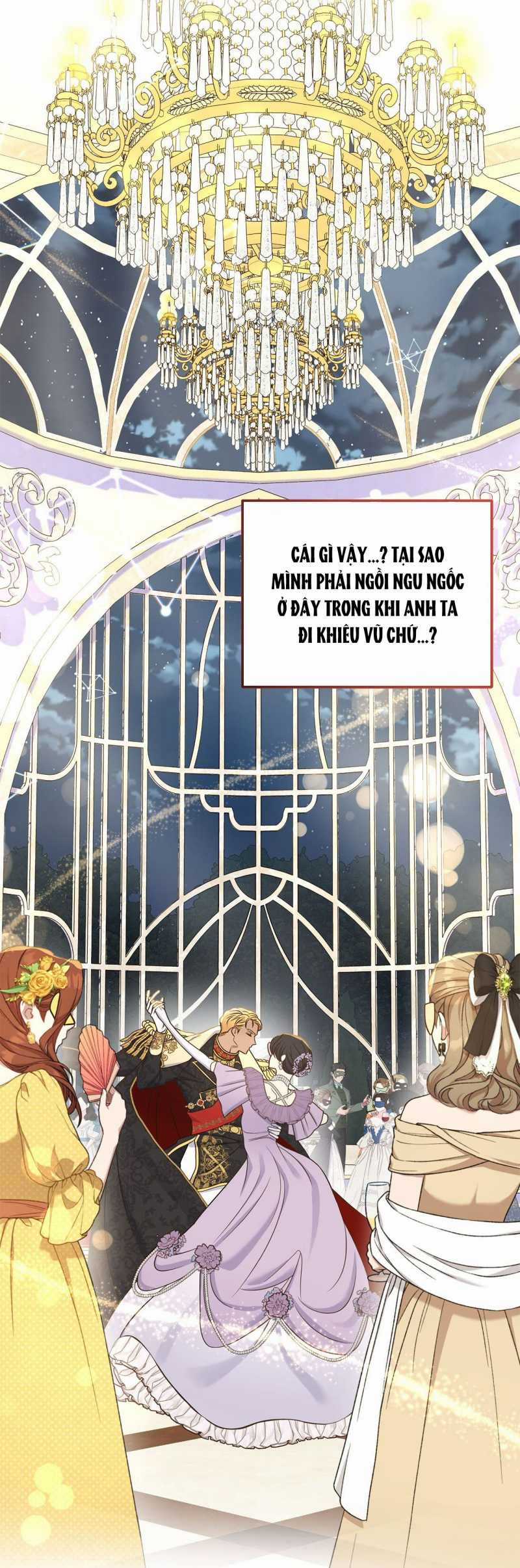 [15+] Giam Cầm - Chapter 33.2 - Trang 33