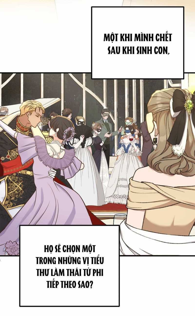 [15+] Giam Cầm - Chapter 33.2 - Trang 34