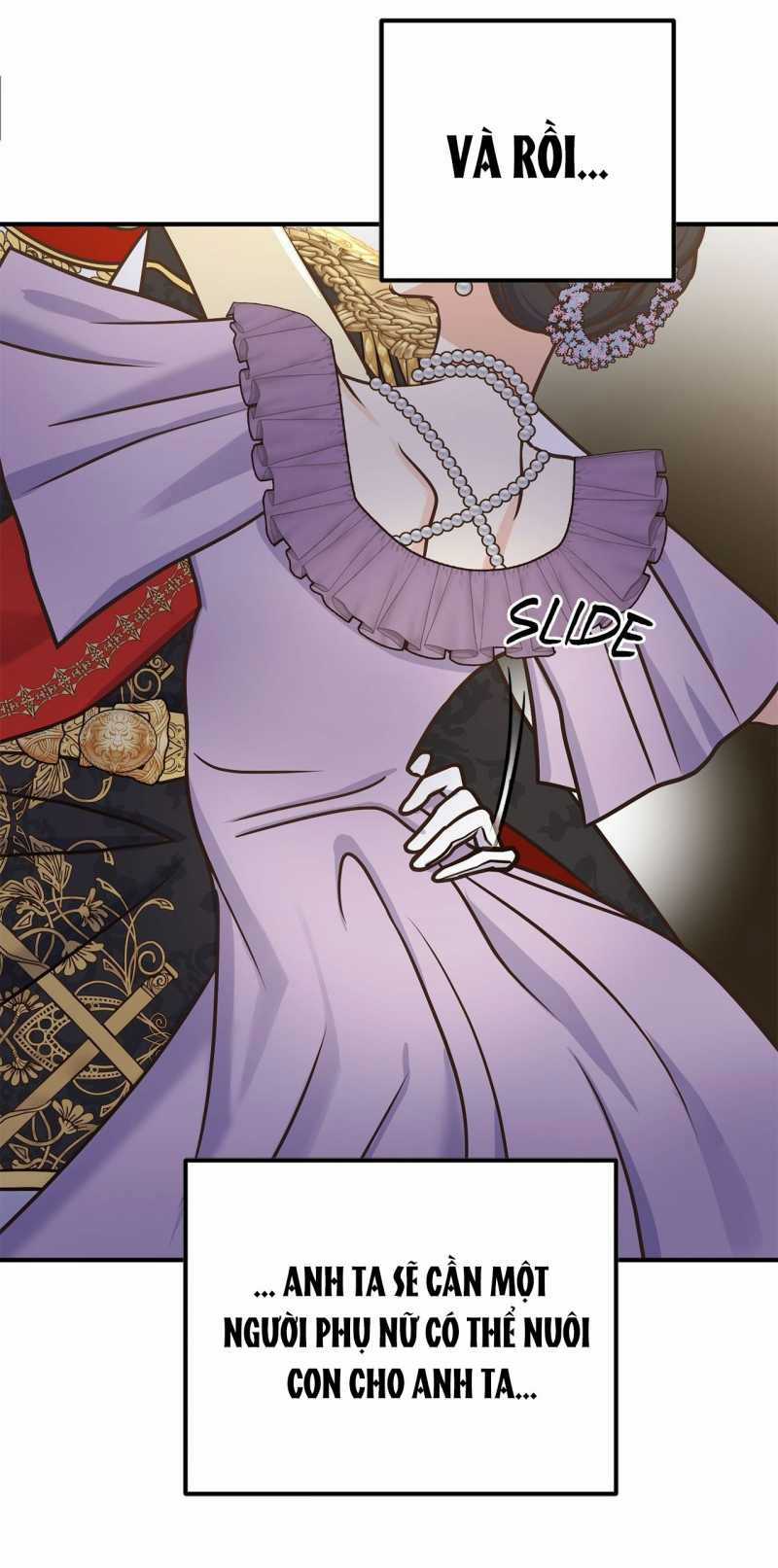 [15+] Giam Cầm - Chapter 33.2 - Trang 35