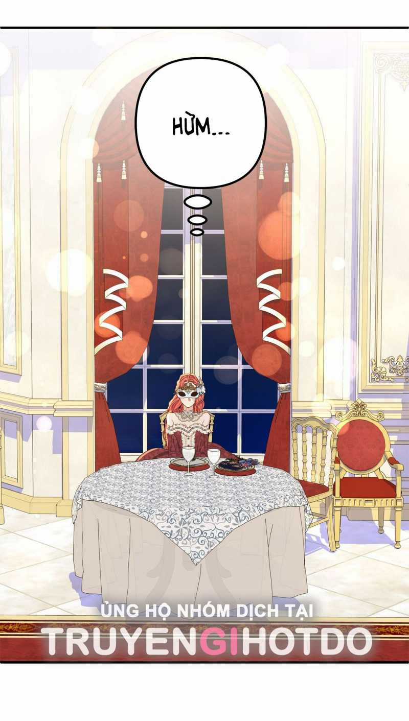 [15+] Giam Cầm - Chapter 33.2 - Trang 37