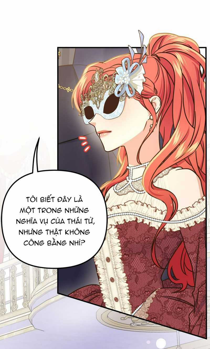 [15+] Giam Cầm - Chapter 33.2 - Trang 38