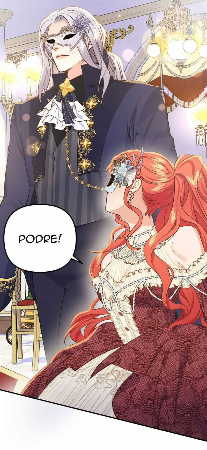 [15+] Giam Cầm - Chapter 33.2 - Trang 39