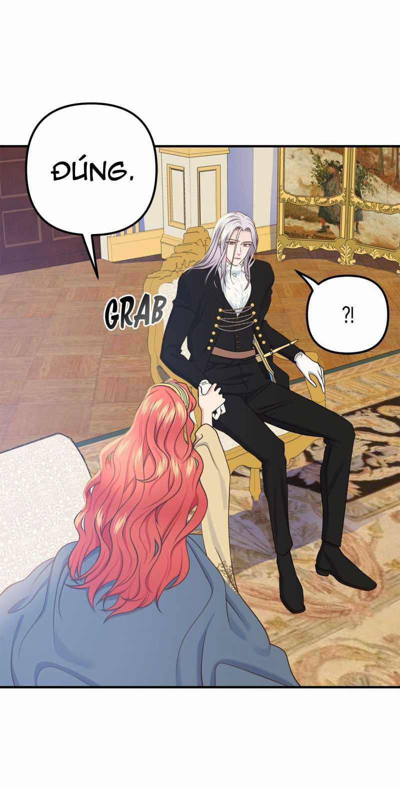 [15+] Giam Cầm - Chapter 33.2 - Trang 5