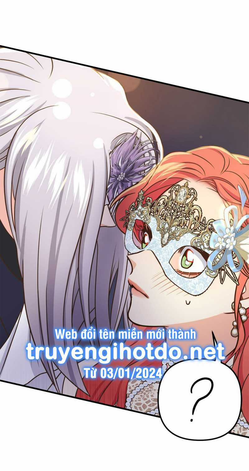 [15+] Giam Cầm - Chapter 33.2 - Trang 41