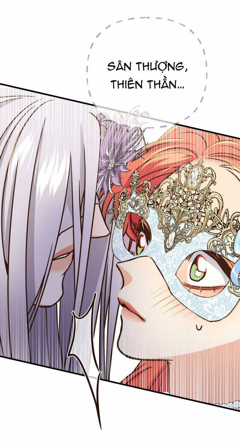 [15+] Giam Cầm - Chapter 33.2 - Trang 42