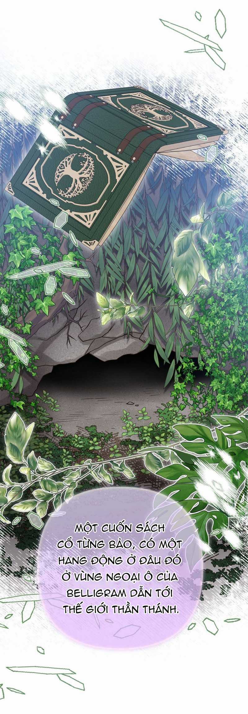 [15+] Giam Cầm - Chapter 33.2 - Trang 8