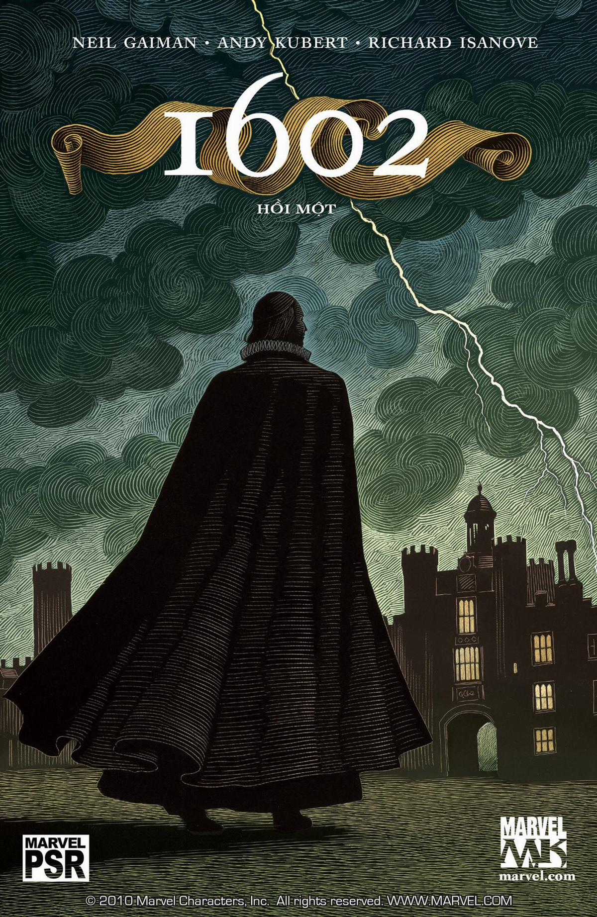 1602 - Chapter 1 - Trang 2