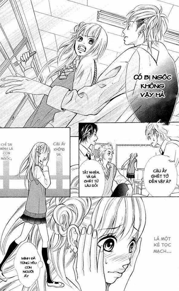 17 Year Old - Chapter 1 - Trang 13