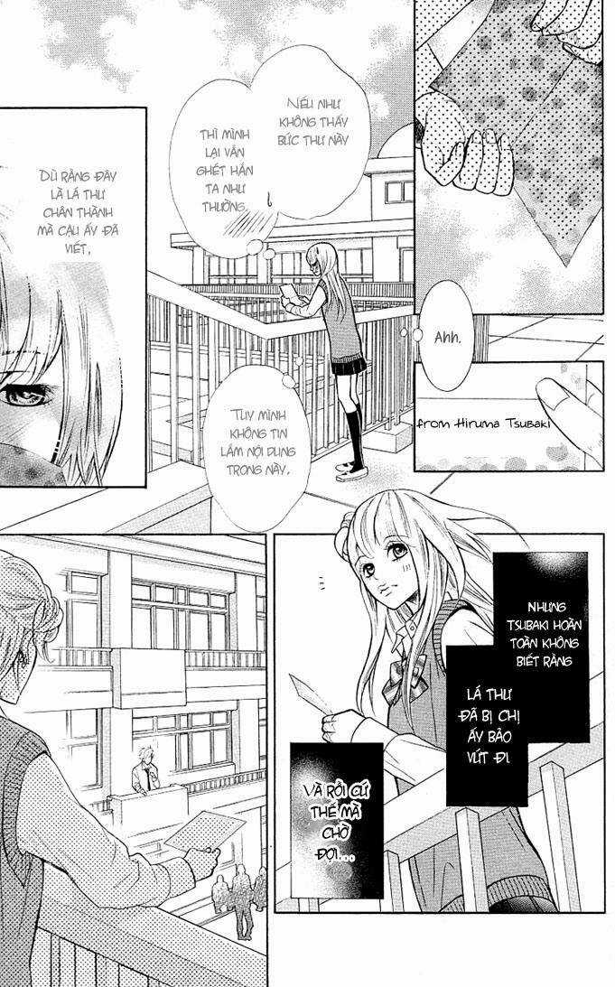 17 Year Old - Chapter 1 - Trang 14