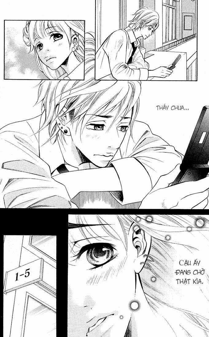 17 Year Old - Chapter 1 - Trang 15