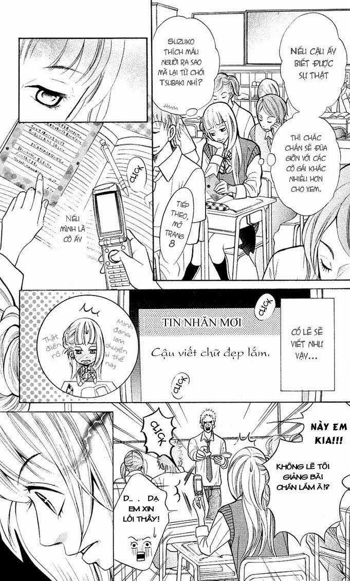 17 Year Old - Chapter 1 - Trang 16