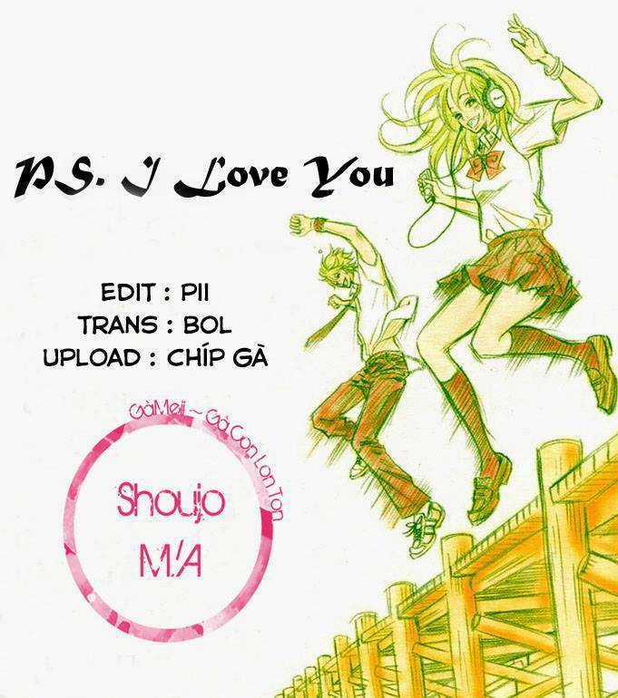 17 Year Old - Chapter 1 - Trang 3