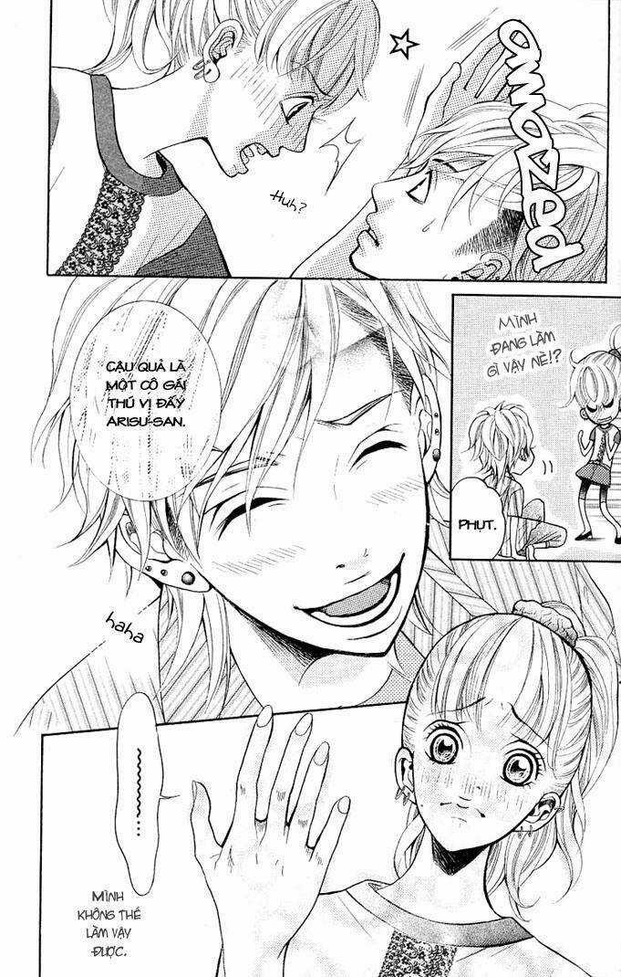 17 Year Old - Chapter 1 - Trang 22