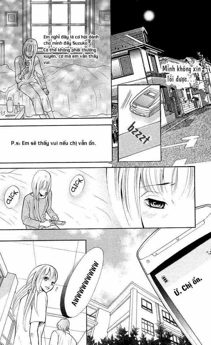 17 Year Old - Chapter 1 - Trang 23