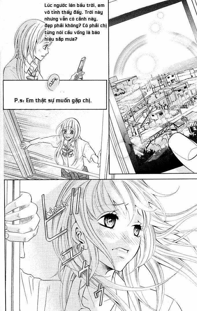 17 Year Old - Chapter 1 - Trang 25