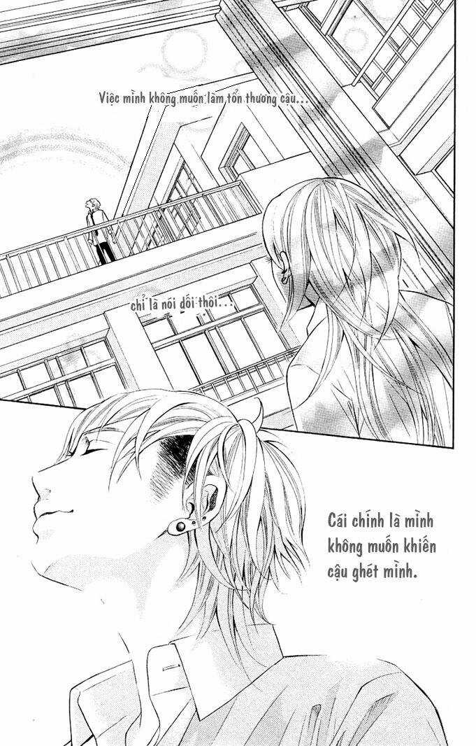 17 Year Old - Chapter 1 - Trang 26