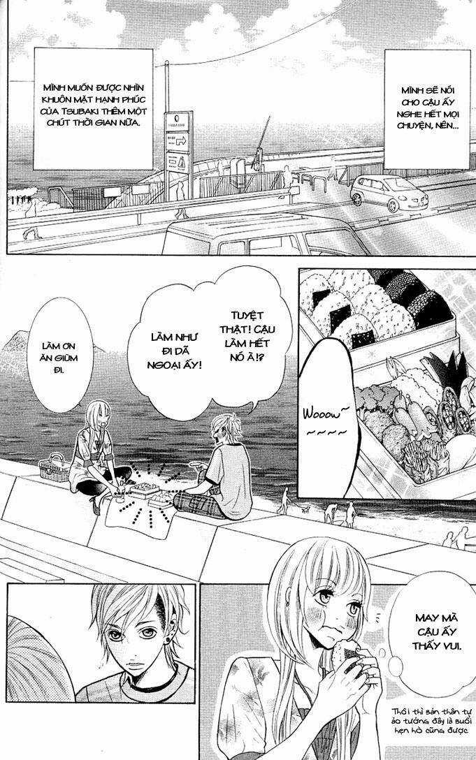 17 Year Old - Chapter 1 - Trang 29