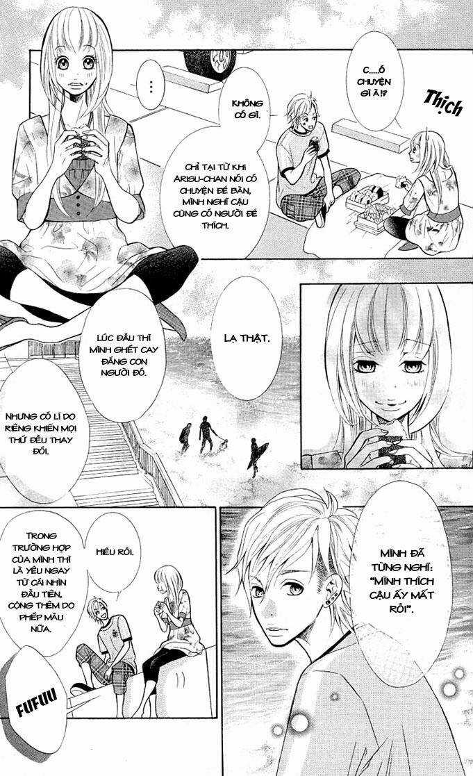 17 Year Old - Chapter 1 - Trang 30