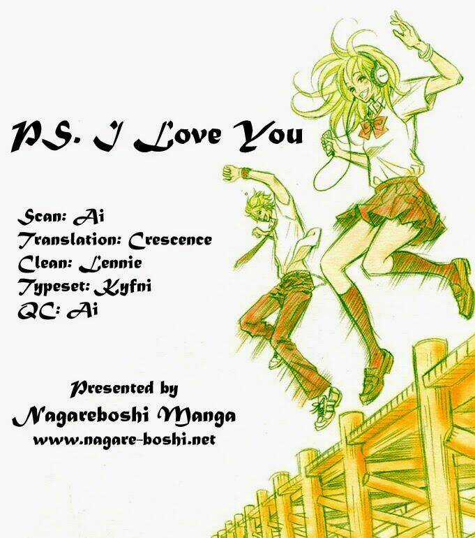 17 Year Old - Chapter 1 - Trang 4