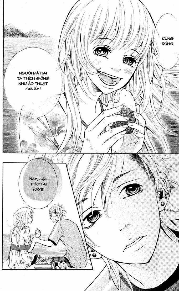 17 Year Old - Chapter 1 - Trang 31