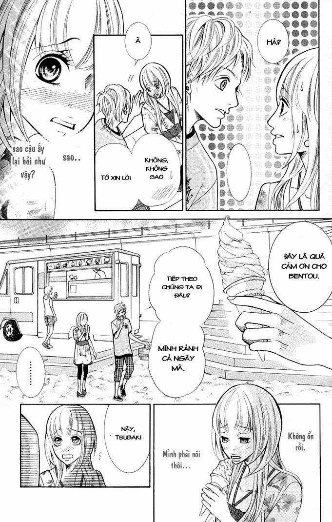 17 Year Old - Chapter 1 - Trang 32