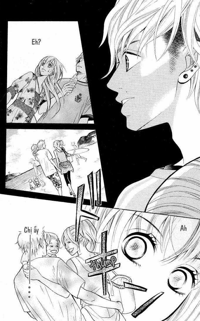 17 Year Old - Chapter 1 - Trang 33