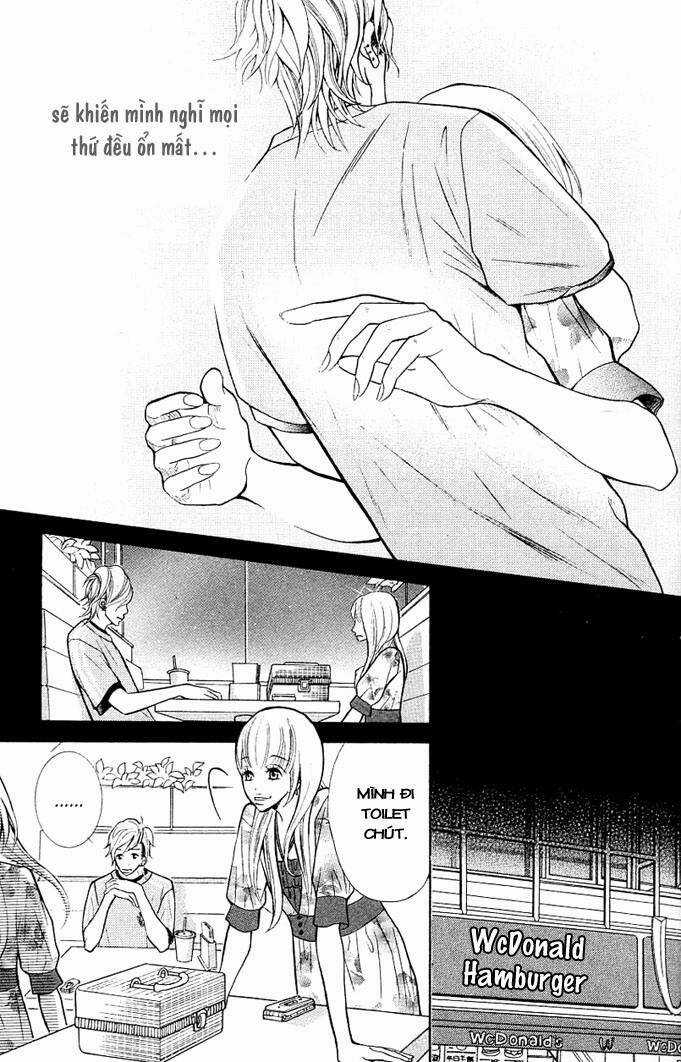 17 Year Old - Chapter 1 - Trang 36