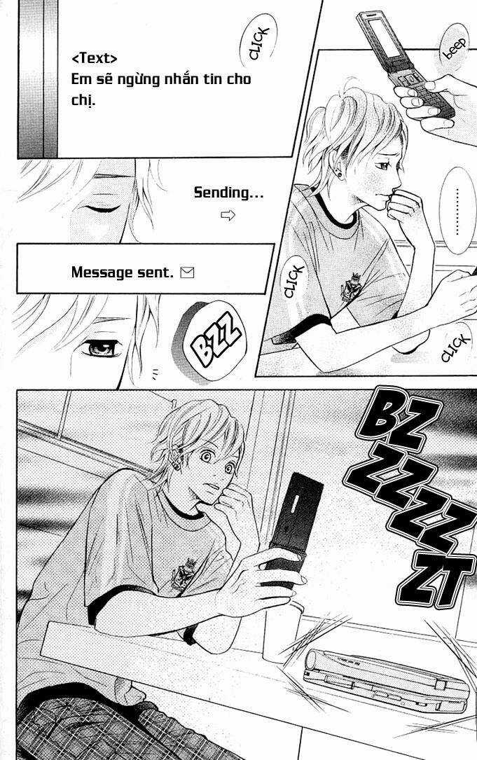 17 Year Old - Chapter 1 - Trang 37