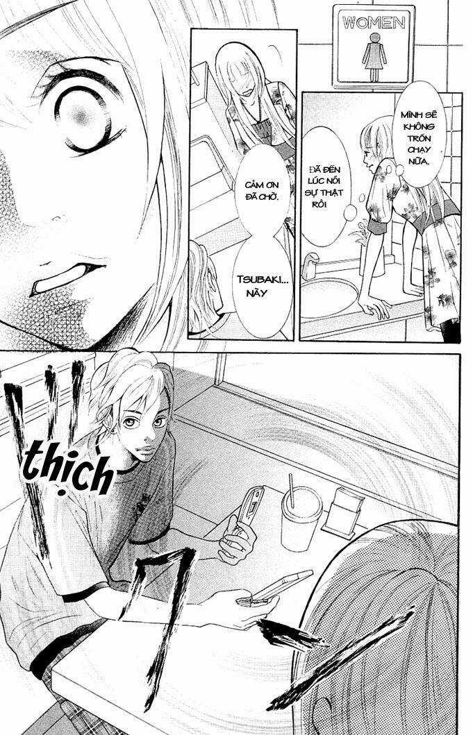 17 Year Old - Chapter 1 - Trang 38