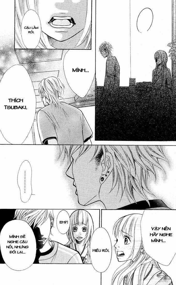 17 Year Old - Chapter 1 - Trang 40