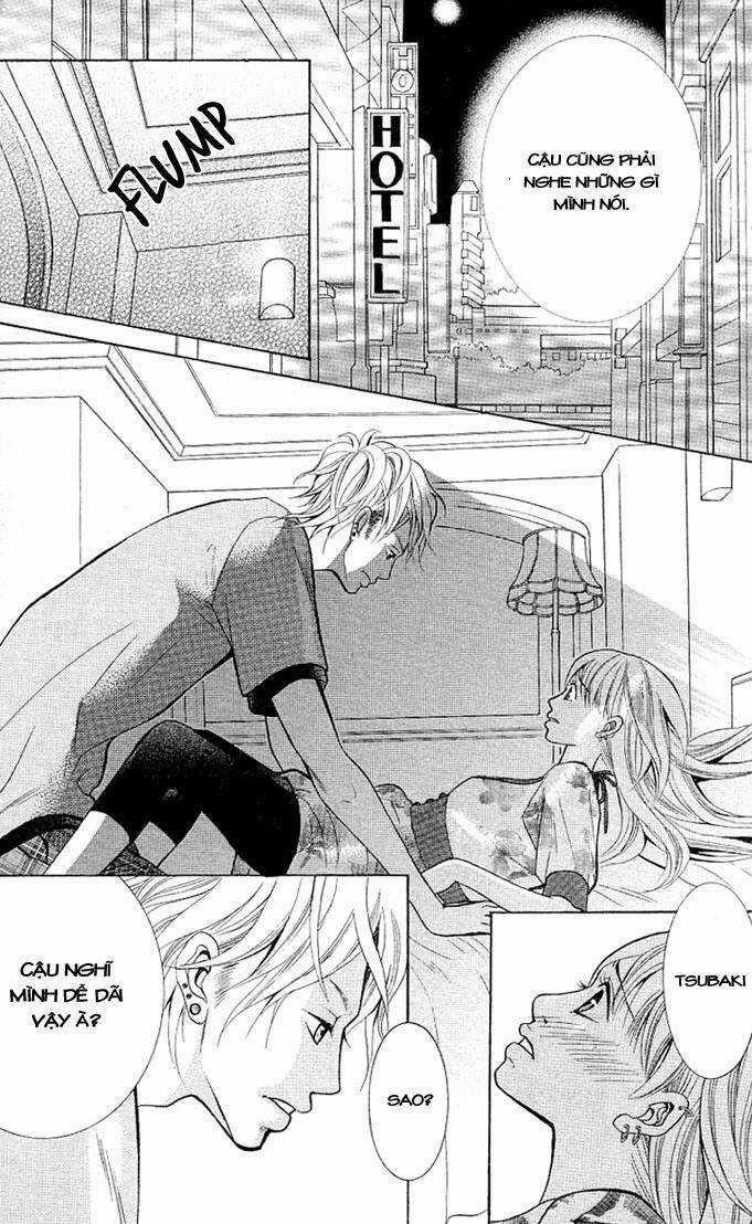 17 Year Old - Chapter 1 - Trang 41