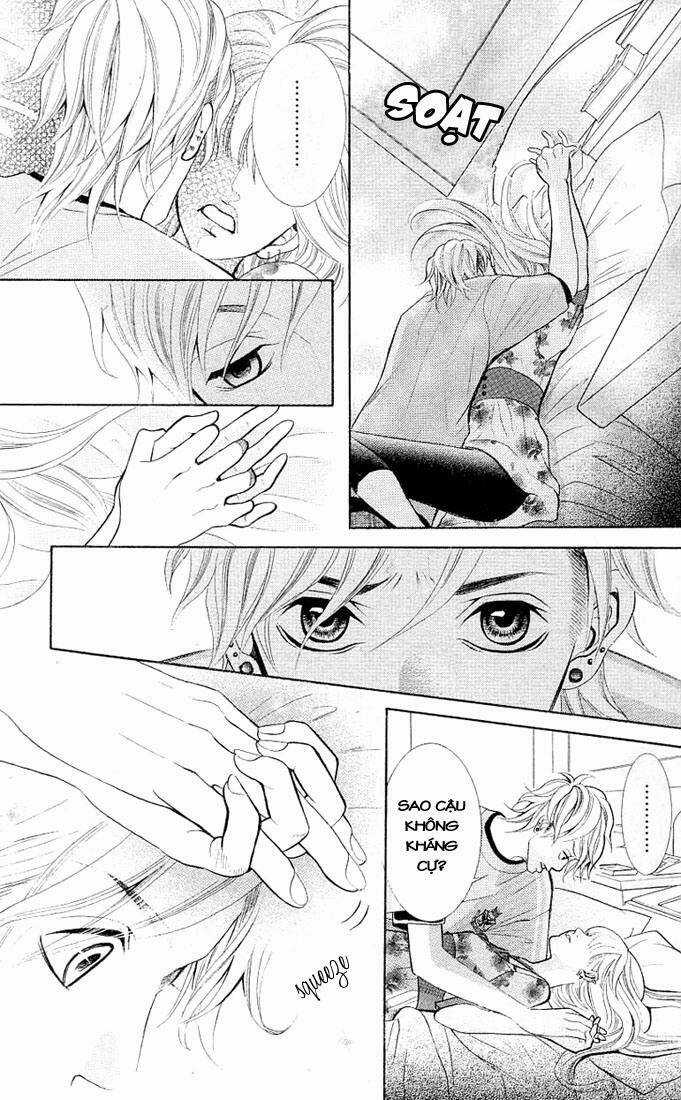 17 Year Old - Chapter 1 - Trang 42