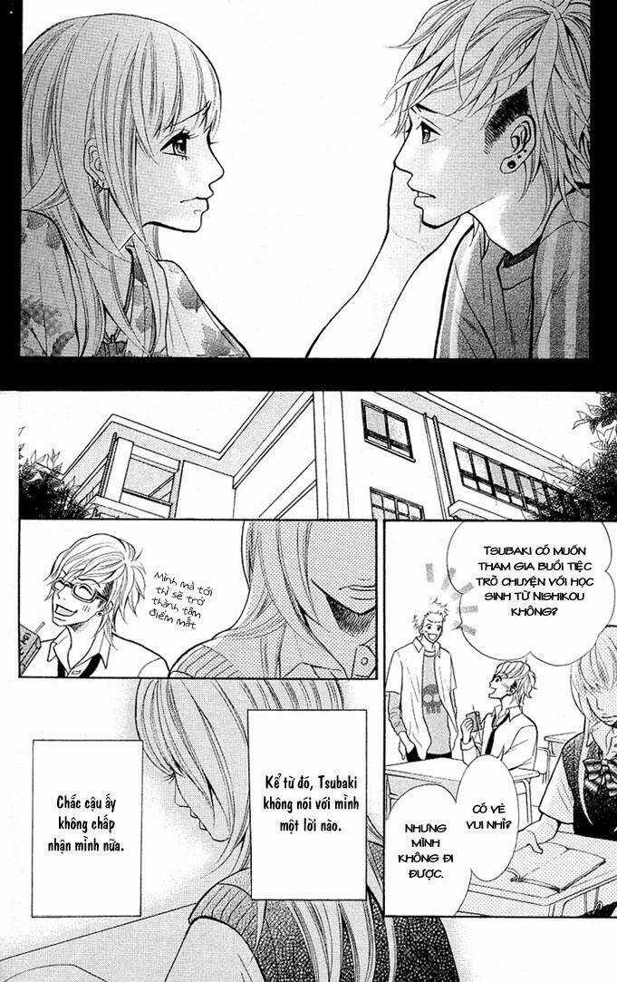 17 Year Old - Chapter 1 - Trang 45