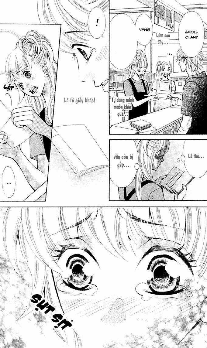 17 Year Old - Chapter 1 - Trang 47