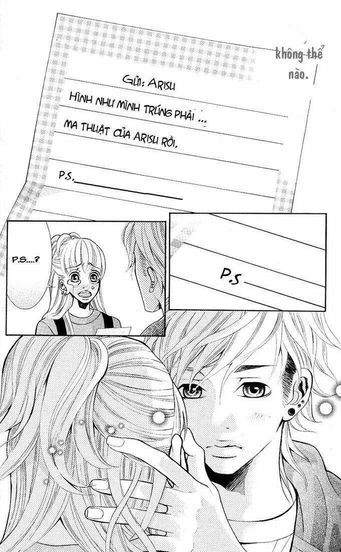 17 Year Old - Chapter 1 - Trang 48