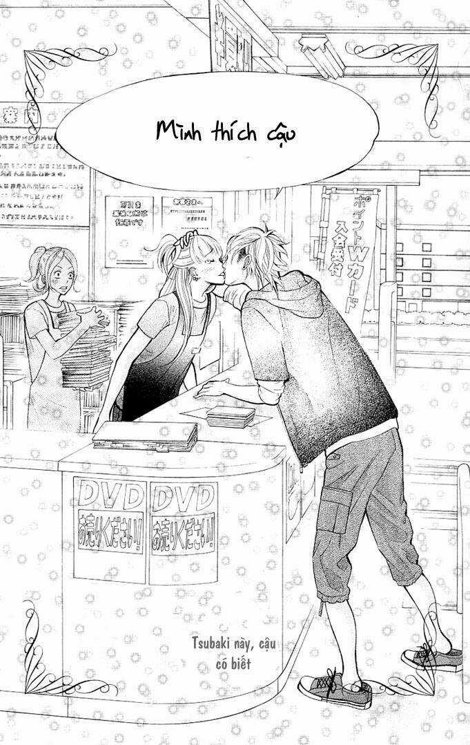 17 Year Old - Chapter 1 - Trang 49