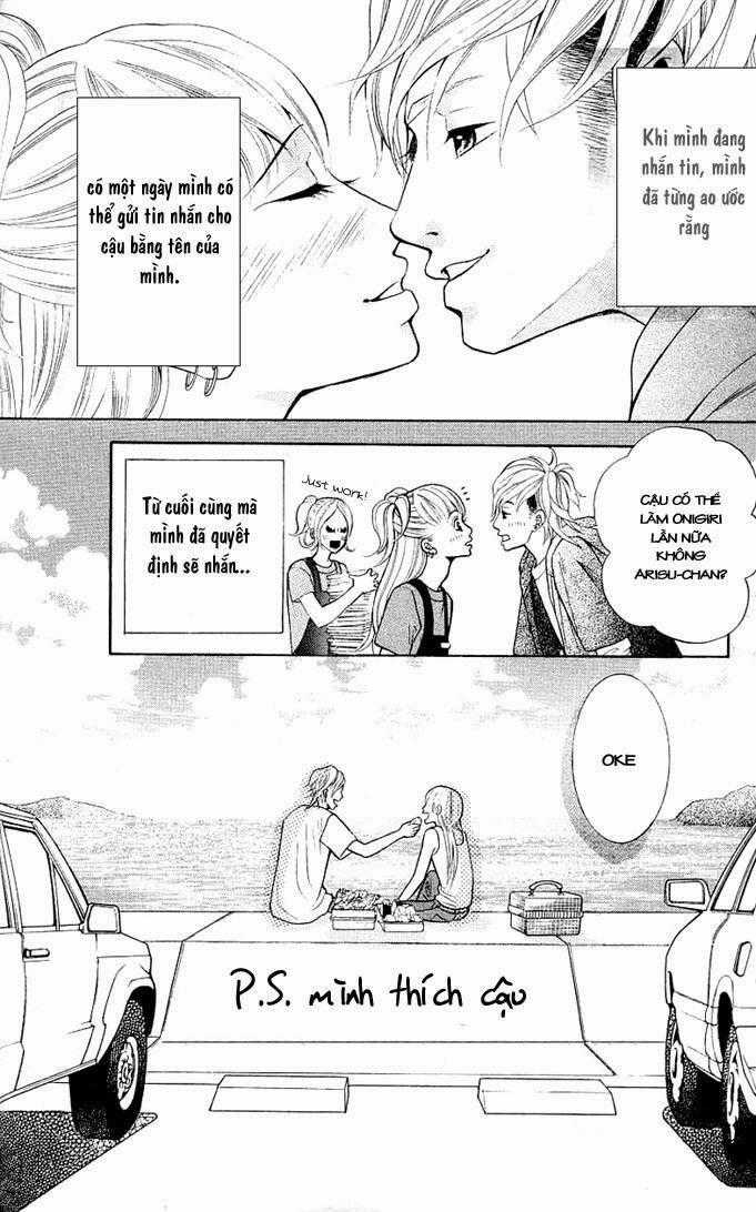 17 Year Old - Chapter 1 - Trang 50