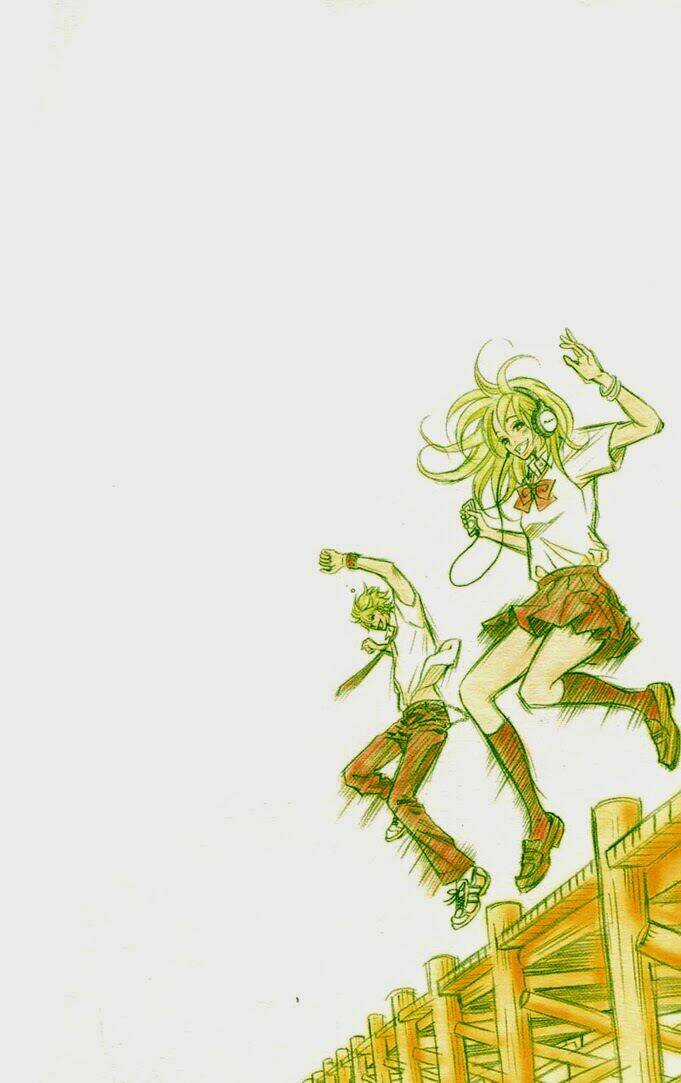 17 Year Old - Chapter 1 - Trang 6