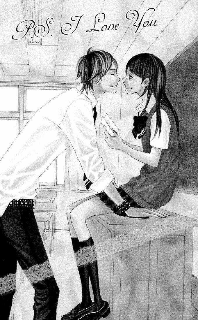 17 Year Old - Chapter 1 - Trang 9