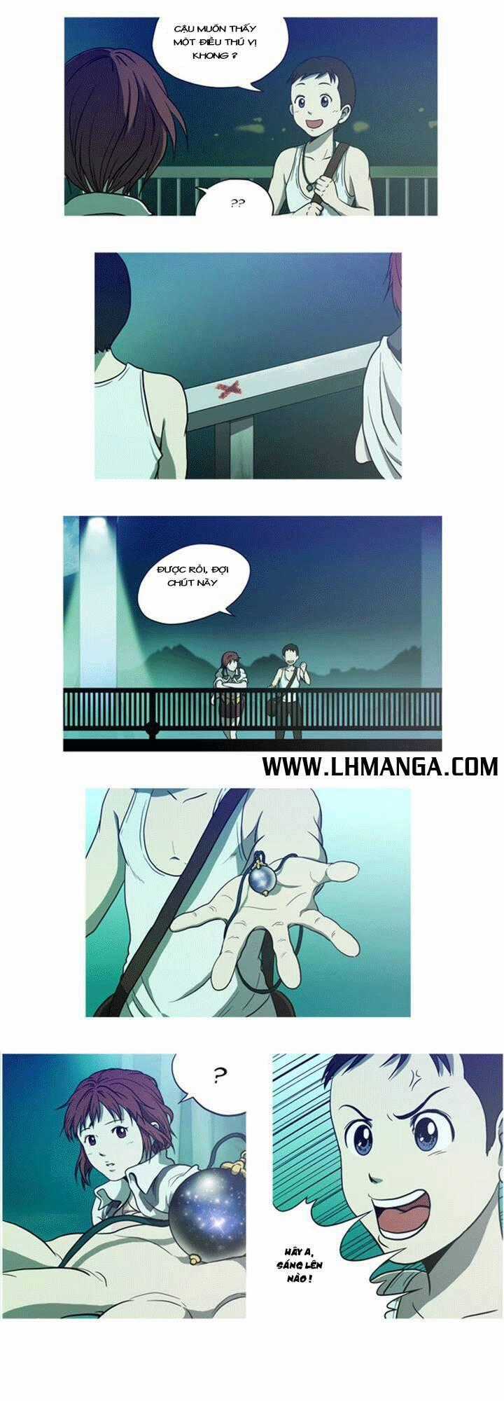 17 Years Old That Summer Days Miracle - Chapter 7 - Trang 2