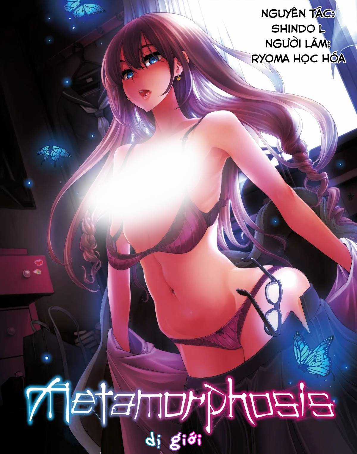 177013 Dị Giới - Chapter 1 - Trang 1